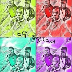 Meet your Posher, Keyshawn